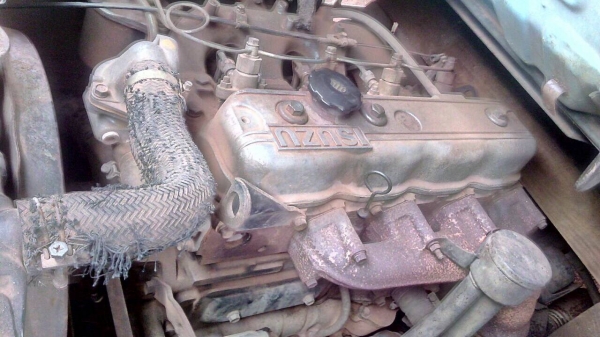 KS110แรงเครื่องดีคัสชีสวยเดิมๆ