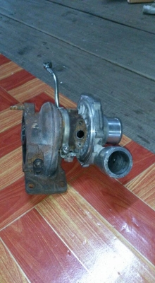 เทอร์โบ All new Dmax 2500 เทอร์โบ All new Dmax 2500