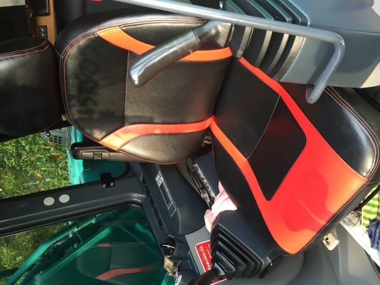 ขายรถขุด KOBELCO SUPER YN-12