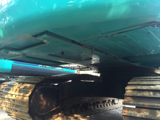 ขายรถขุด KOBELCO SUPER YN-12