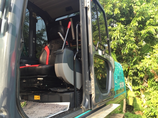 ขายรถขุด KOBELCO SUPER YN-12