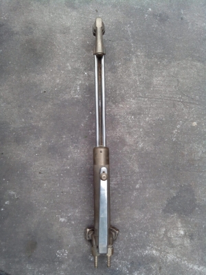 หัวตัด HARRIS model 142