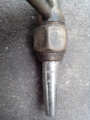 หัวตัด HARRIS model 142