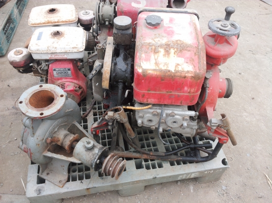 ขายเครื่องยนต์เบนซิน 2 สูบติดปั้มหอยดับเพลิง ขายเครื่องยนต์เบนซิน 2 สูบติดปั้มหอยดับเพลิง