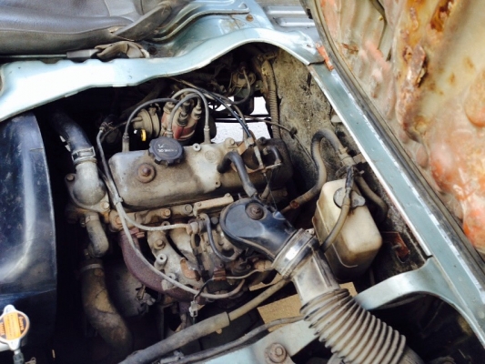 ขายถูกรถตู้ TOYOTA เล็กกระทัดรัด คล่องตัว หายากปี 92 เครื่องดีมากๆ สตาร์ททีเดียวติด 42,500 บาท รถไม่ผุ ทะเบียนพร้อมโอน ภาษีขาดต้องจดใหม่ปีละ 750 บาท ทะเบียนบรรทุกครับ พร้อมขับขายของตลาดนัดเลย ติดต่อคุณเอ๋ 092-6356419 ขายถูกรถตู้ TOYOTA เล็กกระทัดรัด คล่องตัว หายากปี 92 เครื่องดีมากๆ สตาร์ททีเดียวติด 42,500 บาท รถไม่ผุ ทะเบียนพร้อมโอน ภาษีขาดต้องจดใหม่ปีละ 750 บาท ทะเบียนบรรทุกครับ พร้อมขับขายของตลาดนัดเลย ติดต่อคุณเอ๋ 092-6356419