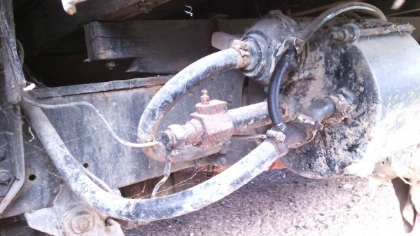 ISUZU TL 100 HP 4BC2 รถบรรทุกหกล้อ กระบะคอกเหล็กเหล็กความยาว 4.30 เมตรสภาพสวยพร้อมบรรทุกได้เลย วางหัวอีซูซุ NKR 110 ภายในเก๋งคอนโซลครบพร้อม พวงมาลัยธรรมดา เกียร์ยาว เครื่องยนต์แรงดีไม่แตกเยิ้ม ช่วงล่างคัชซีมีบวมตรงกลางเล็กน้อยครับแต่พร้อมใช้งานได้เลย ยาง ISUZU TL 100 HP 4BC2 รถบรรทุกหกล้อ กระบะคอกเหล็กเหล็กความยาว 4.30 เมตรสภาพสวยพร้อมบรรทุกได้เลย วางหัวอีซูซุ NKR 110 ภายในเก๋งคอนโซลครบพร้อม พวงมาลัยธรรมดา เกียร์ยาว เครื่องยนต์แรงดีไม่แตกเยิ้ม ช่วงล่างคัชซีมีบวมตรงกลางเล็กน้อยครับแต่พร้อมใช้งานได้เลย ยาง