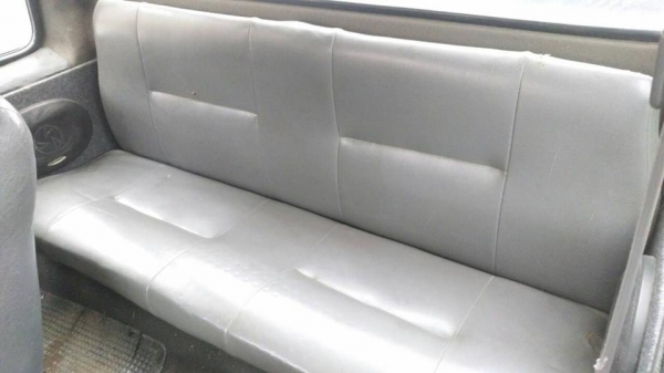 !!!ขายด่วนรถบ้านแท้ ISUZU TFR มังกรทองแค๊ป ปี 36 เครื่อง 90 HP 2.5 CC!!!