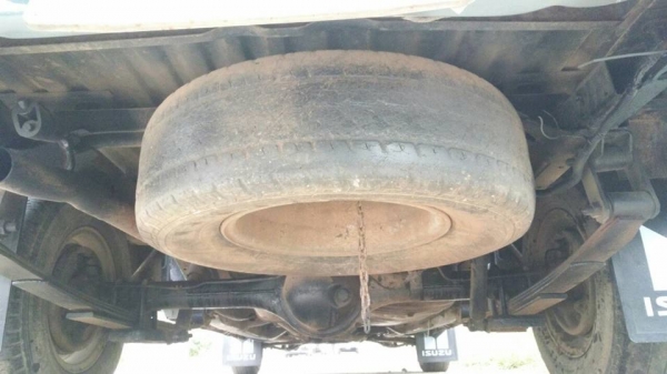 !!!ขายด่วนรถบ้านแท้ ISUZU TFR มังกรทองแค๊ป ปี 36 เครื่อง 90 HP 2.5 CC!!!