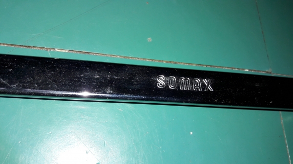 ขายเลื่อยเหล็กSOMAX No.510 Made in Japan. ขายเลื่อยเหล็กSOMAX No.510 Made in Japan.