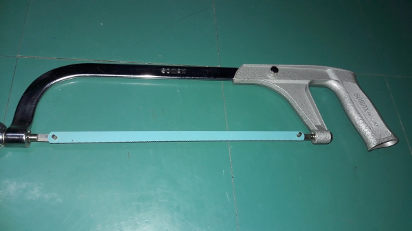 ขายเลื่อยเหล็กSOMAX No.510 Made in Japan.