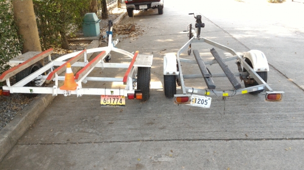 ขายเทเลอร์ เจทสกี มือสองสถาพดีๆ