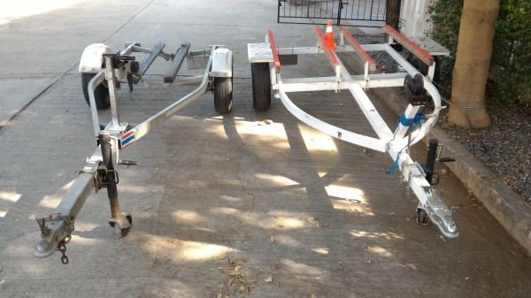 ขายเทเลอร์ เจทสกี มือสองสถาพดีๆ