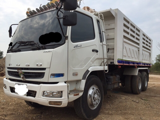 ปี56 2เพลา ดั๊ม สามมิตรสภาพสวย ใช้งานน้อย ไมล์5หมื่นกว่าโล ราคา1.65ล้าน รถสวย ยางบริจสโตน ใหม่ทุกเส้น