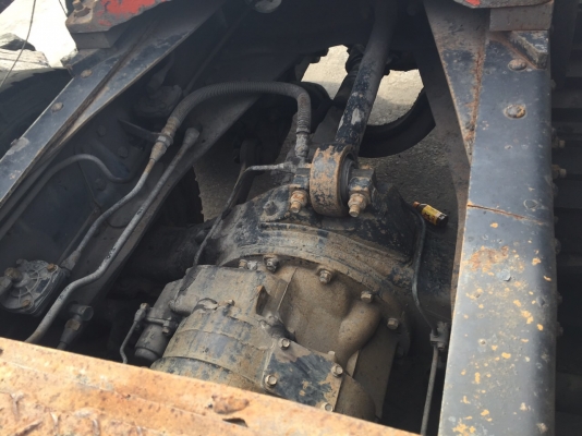 (มี19คัน)10ล้อหัวลาก2เพลา290แรง...NISSAN UD CWA45HT...ขายตามสภาพเท่านั้น เล่มพร้อม...ม.79แล้ว