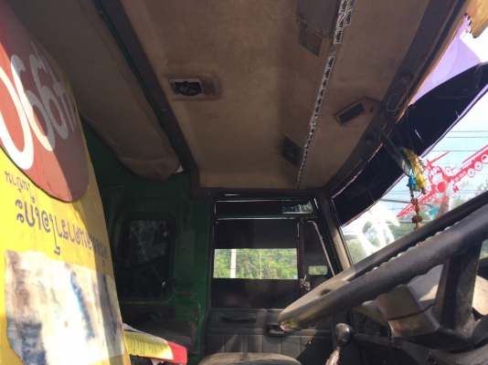 (มี19คัน)10ล้อหัวลาก2เพลา290แรง...NISSAN UD CWA45HT...ขายตามสภาพเท่านั้น เล่มพร้อม...ม.79แล้ว