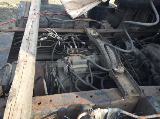 (มี19คัน)10ล้อหัวลาก2เพลา290แรง...NISSAN UD CWA45HT...ขายตามสภาพเท่านั้น เล่มพร้อม...ม.79แล้ว