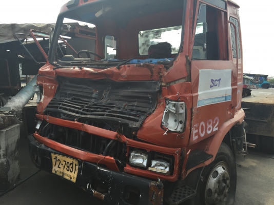 (มี19คัน)10ล้อหัวลาก2เพลา290แรง...NISSAN UD CWA45HT...ขายตามสภาพเท่านั้น เล่มพร้อม...ม.79แล้ว