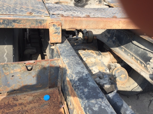 (มี19คัน)10ล้อหัวลาก2เพลา290แรง...NISSAN UD CWA45HT...ขายตามสภาพเท่านั้น เล่มพร้อม...ม.79แล้ว