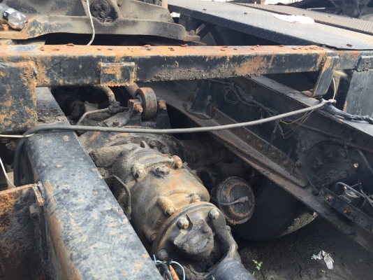 (มี19คัน)10ล้อหัวลาก2เพลา290แรง...NISSAN UD CWA45HT...ขายตามสภาพเท่านั้น เล่มพร้อม...ม.79แล้ว