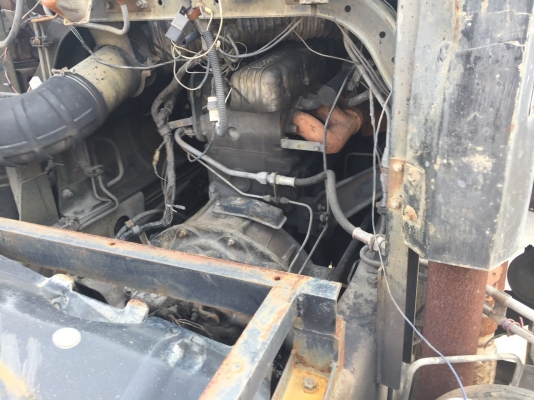 (มี19คัน)10ล้อหัวลาก2เพลา290แรง...NISSAN UD CWA45HT...ขายตามสภาพเท่านั้น เล่มพร้อม...ม.79แล้ว