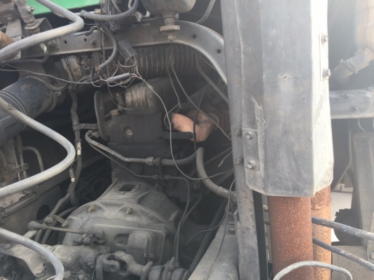 (มี19คัน)10ล้อหัวลาก2เพลา290แรง...NISSAN UD CWA45HT...ขายตามสภาพเท่านั้น เล่มพร้อม...ม.79แล้ว