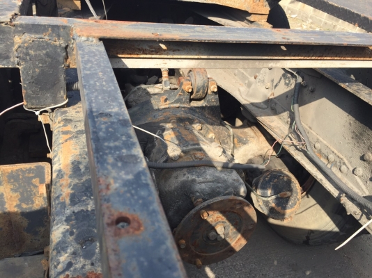 (มี19คัน)10ล้อหัวลาก2เพลา290แรง...NISSAN UD CWA45HT...ขายตามสภาพเท่านั้น เล่มพร้อม...ม.79แล้ว