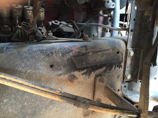 ขายรถบรรทุก 10 ล้อเทรลเลอร์ ISUZU ROCKY 210 แรงม้า เครื่อง EM100 220 แรงม้า 2 เพลาสโลว์ดึง ราคา 650000