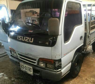 สีล้อ อีซูซุ NKR 88ปี43ช่วงสั้น3.20ม สภาพดีสวยบางเดิมพร้มใช้ ทะเบียนพร้อมโอน สีล้อ อีซูซุ NKR 88ปี43ช่วงสั้น3.20ม สภาพดีสวยบางเดิมพร้มใช้ ทะเบียนพร้อมโอน