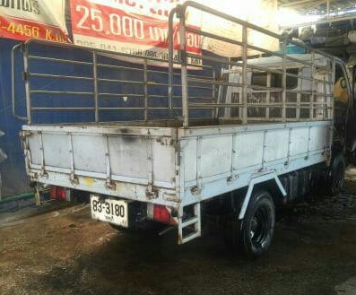 สีล้อ อีซูซุ NKR 88ปี43ช่วงสั้น3.20ม สภาพดีสวยบางเดิมพร้มใช้ ทะเบียนพร้อมโอน สีล้อ อีซูซุ NKR 88ปี43ช่วงสั้น3.20ม สภาพดีสวยบางเดิมพร้มใช้ ทะเบียนพร้อมโอน