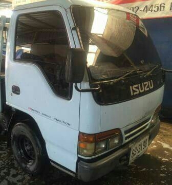 สีล้อ อีซูซุ NKR 88ปี43ช่วงสั้น3.20ม สภาพดีสวยบางเดิมพร้มใช้ ทะเบียนพร้อมโอน สีล้อ อีซูซุ NKR 88ปี43ช่วงสั้น3.20ม สภาพดีสวยบางเดิมพร้มใช้ ทะเบียนพร้อมโอน