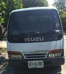 สีล้อ อีซูซุ NKR 88ปี43ช่วงสั้น3.20ม สภาพดีสวยบางเดิมพร้มใช้ ทะเบียนพร้อมโอน สีล้อ อีซูซุ NKR 88ปี43ช่วงสั้น3.20ม สภาพดีสวยบางเดิมพร้มใช้ ทะเบียนพร้อมโอน