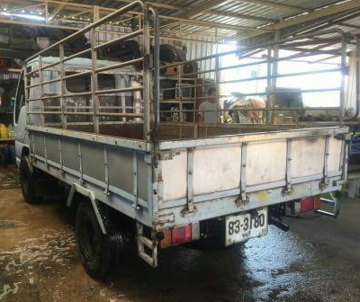 สีล้อ อีซูซุ NKR 88ปี43ช่วงสั้น3.20ม สภาพดีสวยบางเดิมพร้มใช้ ทะเบียนพร้อมโอน สีล้อ อีซูซุ NKR 88ปี43ช่วงสั้น3.20ม สภาพดีสวยบางเดิมพร้มใช้ ทะเบียนพร้อมโอน