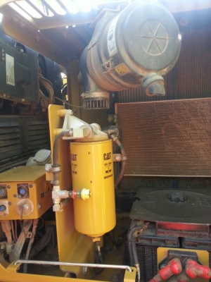 ขายรถแบคโฮ CAT 312D-2 2100 ชม.ราคา 1950000