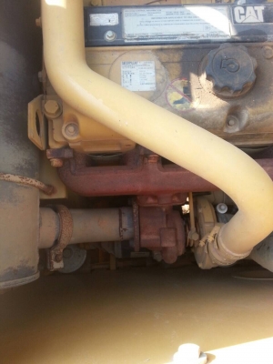 ขายรถแบคโฮ CAT 312D-2 2100 ชม.ราคา 1950000