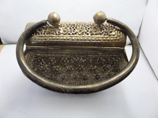 กระเปําเงินโบราณ