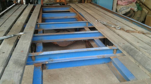 รถเกี่ยวนวดข้าวแบบอุ้ม KUBOTA DC-95 GM Plus ปี55 1,5xx ชม. พร้อมเทเลอร์ลากจูงแบบ2เพลา เล่มทะเบียนครบ **ขาย KUBOTA DC-95GM Plus ปี55 รถเกี่ยวนวดข้าวแบบอุ้ม1.4ตัน เดิมบาง ใช้งานน้อย พร้อมเทเลอร์ลากจูง เล่มทะเบียนครบ พร้อมลุยงาน KUBOTA รถเกี่ยวนวดข้าวแบบอุ้ม KUBOTA DC-95 GM Plus ปี55 1,5xx ชม. พร้อมเทเลอร์ลากจูงแบบ2เพลา เล่มทะเบียนครบ **ขาย KUBOTA DC-95GM Plus ปี55 รถเกี่ยวนวดข้าวแบบอุ้ม1.4ตัน เดิมบาง ใช้งานน้อย พร้อมเทเลอร์ลากจูง เล่มทะเบียนครบ พร้อมลุยงาน KUBOTA