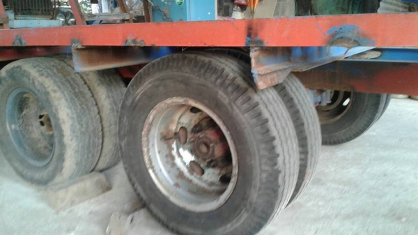 รถเกี่ยวนวดข้าวแบบอุ้ม KUBOTA DC-95 GM Plus ปี55 1,5xx ชม. พร้อมเทเลอร์ลากจูงแบบ2เพลา เล่มทะเบียนครบ **ขาย KUBOTA DC-95GM Plus ปี55 รถเกี่ยวนวดข้าวแบบอุ้ม1.4ตัน เดิมบาง ใช้งานน้อย พร้อมเทเลอร์ลากจูง เล่มทะเบียนครบ พร้อมลุยงาน KUBOTA รถเกี่ยวนวดข้าวแบบอุ้ม KUBOTA DC-95 GM Plus ปี55 1,5xx ชม. พร้อมเทเลอร์ลากจูงแบบ2เพลา เล่มทะเบียนครบ **ขาย KUBOTA DC-95GM Plus ปี55 รถเกี่ยวนวดข้าวแบบอุ้ม1.4ตัน เดิมบาง ใช้งานน้อย พร้อมเทเลอร์ลากจูง เล่มทะเบียนครบ พร้อมลุยงาน KUBOTA