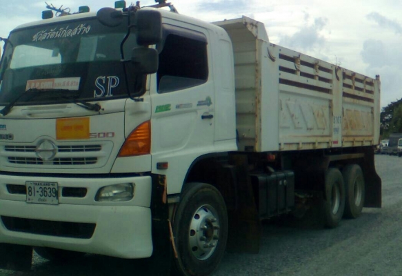 จองเเล้วครับ จบกลางอากาศ(โอนเงินมัดจำ)เรียบร้อย จากเสียใหญ่ไฟแรงใจถึงเมีองเชียงใหม่ ขอบคุณมากๆครับ  รถสวยๆสิบล้อ ฮีโน่ 380ปี52 ดั้มสามมิต มีระบบลากลูก รถสภาพดีสวยบางเดิมพร้อมใช้ ทะเบียนพร้อมโอน