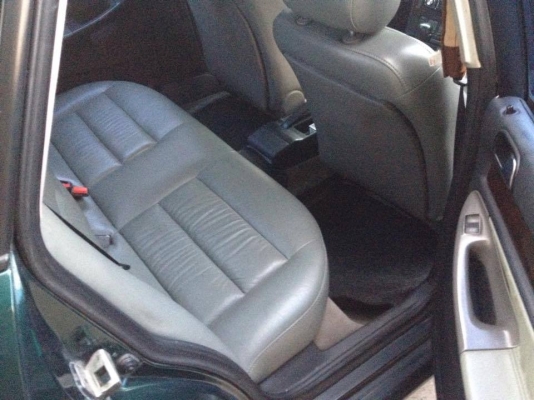 AUDI A4 ปี96 พร้อมใช้งาน