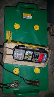 ขายแบตเตอรีมือสอง N200