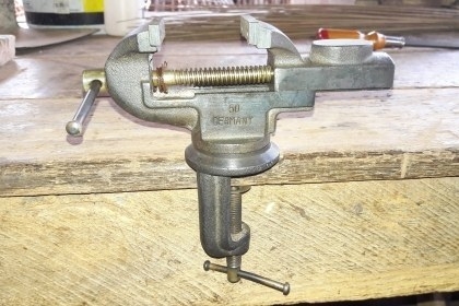 ขายปากกาจับชิ้นงานเยอรมัน GERMANY.