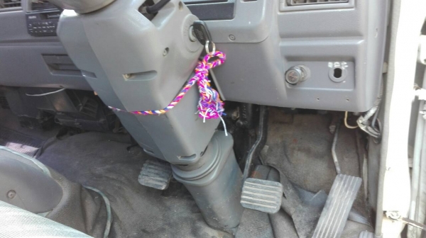 ขายรถบรรทุก 6 ล้อกระบะคาร์โก้ HINO FC120 แรงม้าปี 2539 ราคา 3350000