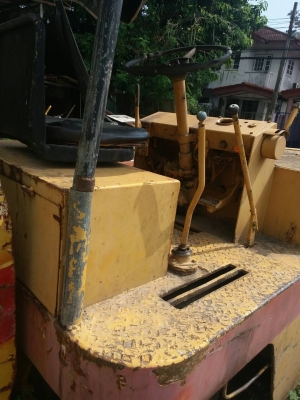 ขายรถบด SAKAI 4 ตัน เอกสารอินวอย สั่นสะเทือน เครื่อง อีซูซุ กับเครื่องคูโบต้า ราคา 150000