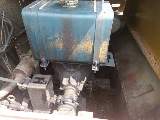 ขายรถบด SAKAI 4 ตัน เอกสารอินวอย สั่นสะเทือน เครื่อง อีซูซุ กับเครื่องคูโบต้า ราคา 150000