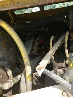 ขายรถบด SAKAI 4 ตัน เอกสารอินวอย สั่นสะเทือน เครื่อง อีซูซุ กับเครื่องคูโบต้า ราคา 150000