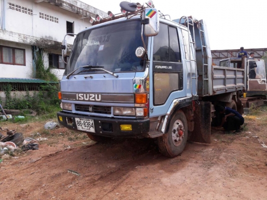 ร็อกกี 195 เครืองดีคัชชีสวย ทะเบียนเต็ม แอรเย็น พร้อมใช้ ครับ