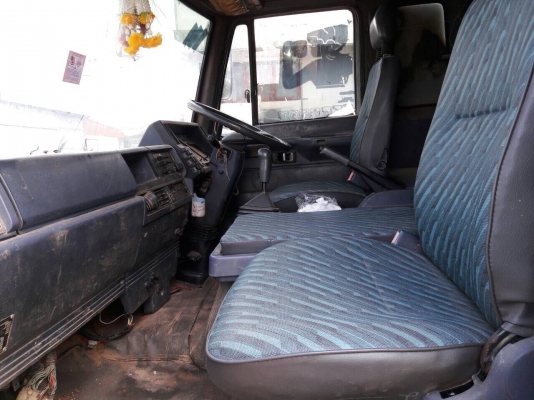 ร็อกกี 195 เครืองดีคัชชีสวย ทะเบียนเต็ม แอรเย็น พร้อมใช้ ครับ