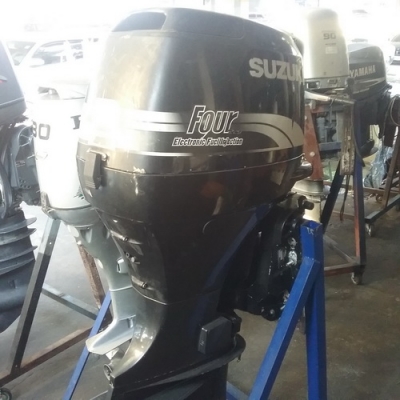 ขาย suzuki 70fourstroke หัวฉีด