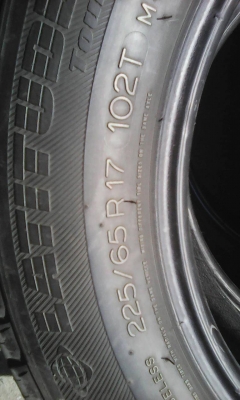 225/65R17MICHELIN LATITUDE ชุด 4 เส้น tel.081-427-3941 ไอดีไลน์ autobot107 225/65R17MICHELIN LATITUDE ชุด 4 เส้น tel.081-427-3941 ไอดีไลน์ autobot107