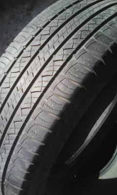 225/65R17MICHELIN LATITUDE ชุด 4 เส้น tel.081-427-3941 ไอดีไลน์ autobot107 225/65R17MICHELIN LATITUDE ชุด 4 เส้น tel.081-427-3941 ไอดีไลน์ autobot107